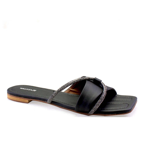 Women Formal Slippers - 39077S